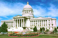 Sports Betting Legalization May Be Off The Table In Missouri For 2018 With Three Bills Under Consideration